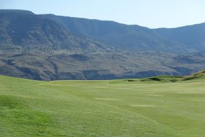 Tobiano 6th Approach